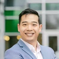 Eric Leung